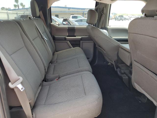 2018 FORD F150 SUPER - 1FTEW1EG4JKE48778