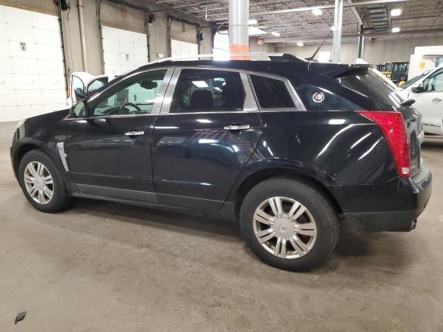 Vin: 3gyfndeyxas598586, lot: 58769115, cadillac srx luxury collection 20102