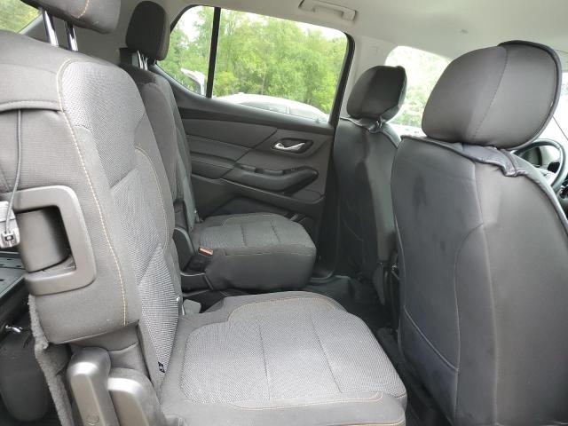 2021 CHEVROLET TRAVERSE L - 1GNERGKW7MJ180588