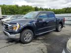 2021 FORD F150 SUPER - 1FTEW1EP7MFC14874