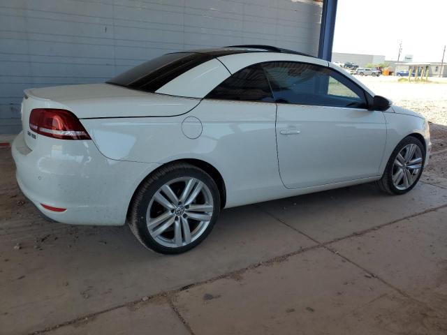 Vin: wvwfw7ah0cv015837, lot: 58351175, volkswagen eos lux 20123