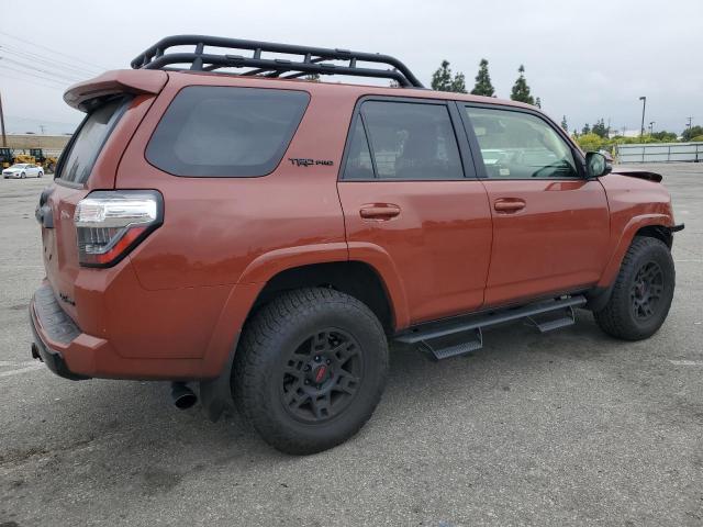 Vin: jtelu5jr0r6259444, lot: 55953845, toyota 4runner sr5 premium 20243