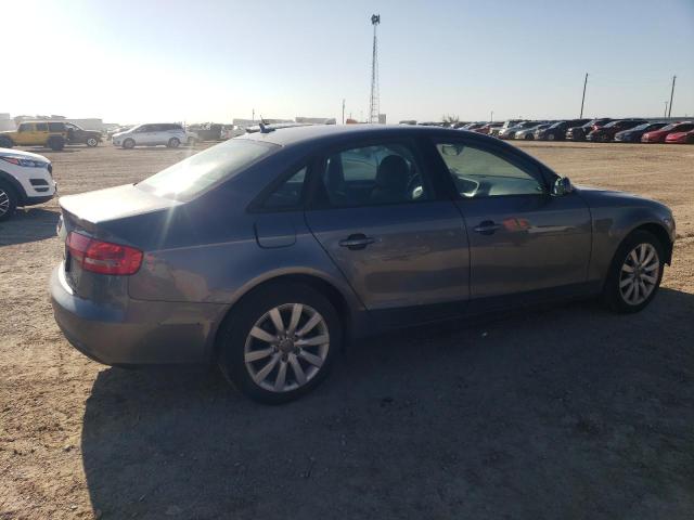 Vin: waubfafl3da172499, lot: 56747405, audi a4 premium 20133