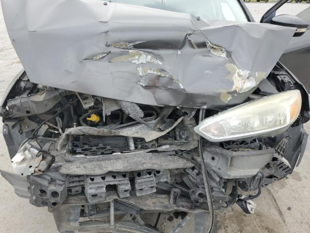 2015 FORD FOCUS SE - 1FADP3F23FL338903