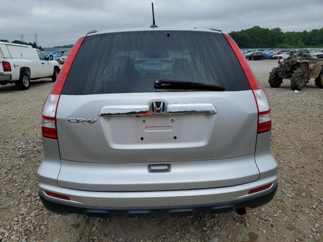 2010 HONDA CR-V EXL - 5J6RE3H78AL031096