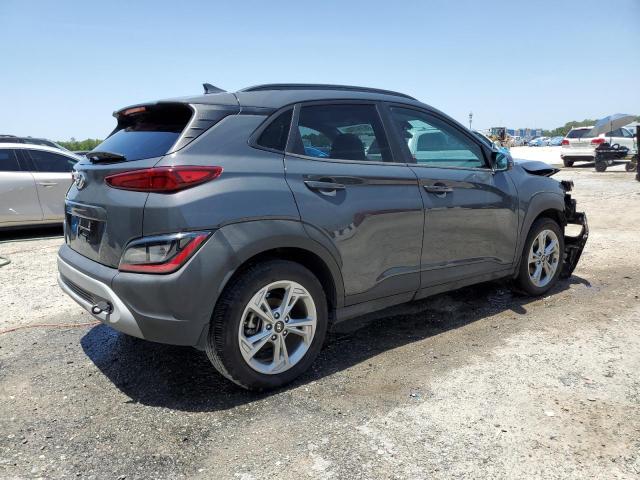 Vin: km8k62ab8pu060514, lot: 57142035, hyundai kona sel 20233