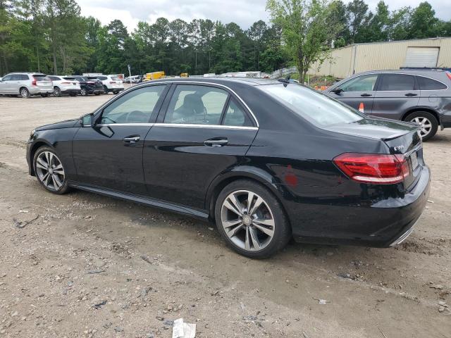 Vin: wddhf8jb4gb195993, lot: 58384295, mercedes-benz e-class 350 4matic 20162