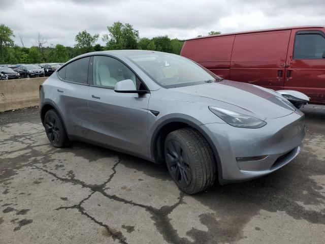 Vin: 7saygdee1ra326222, lot: 58360585, tesla model y 20244
