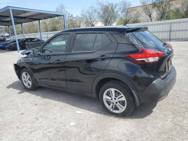 Vin: 3n1cp5bv0ll500765, lot: 57502575, nissan kicks s 20202