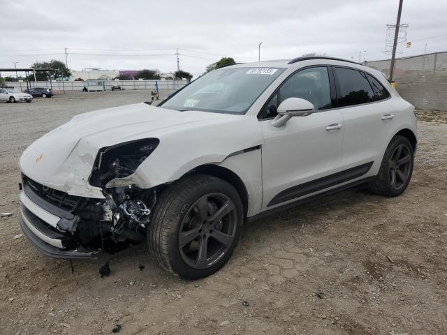 Vin: wp1aa2a5xrlb09941, lot: 55792155, porsche macan base base 2024 img_1
