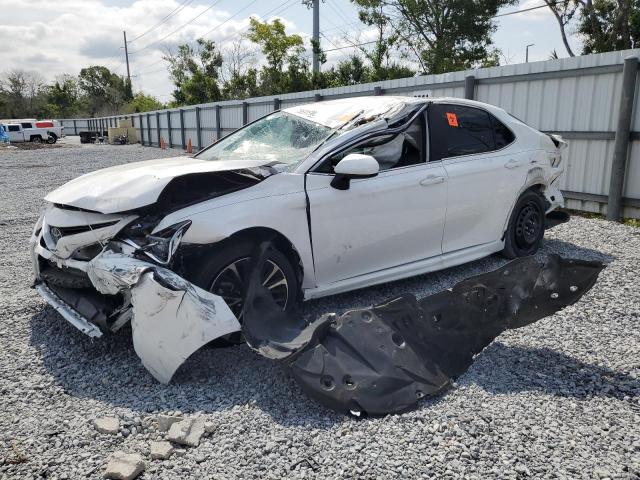 Vin: 4t1b11hk9ku183195, lot: 55916905, toyota camry l 2019 img_1