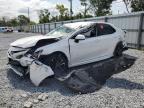 2019 TOYOTA CAMRY L - 4T1B11HK9KU183195