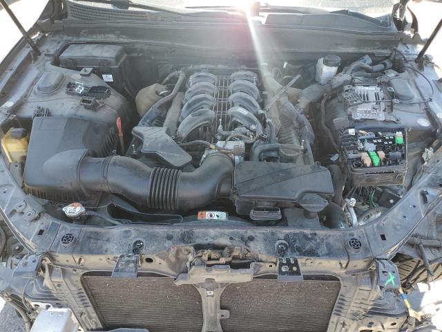2017 KIA K900 KNALW4D46H6036281