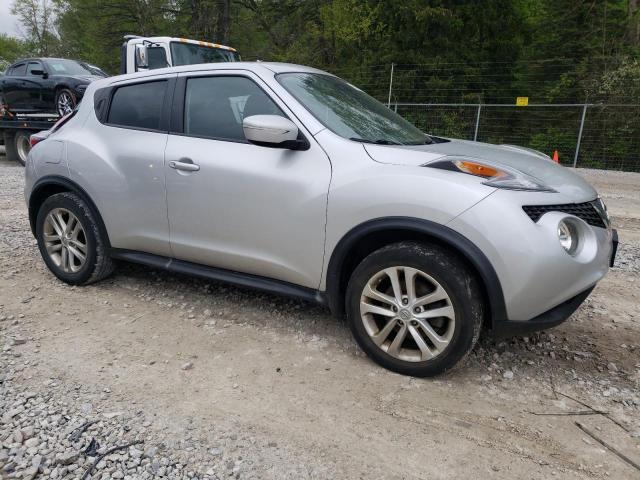 Vin: jn8af5mv6gt652687, lot: 56145245, nissan juke s 20164