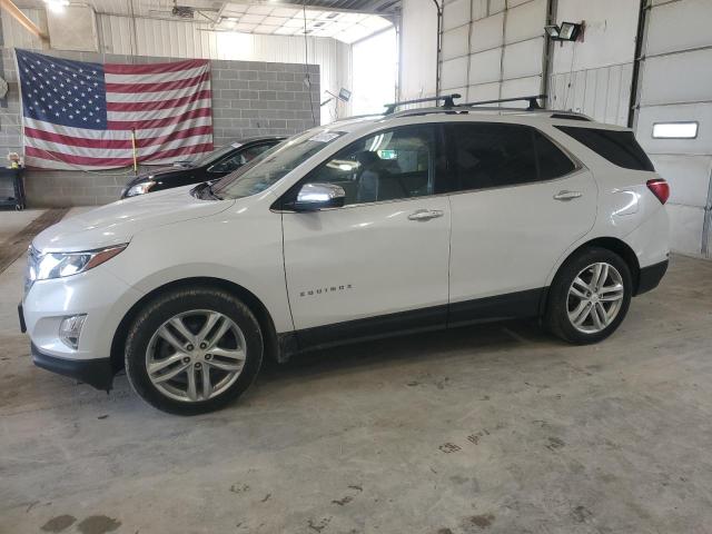 CHEVROLET EQUINOX PR