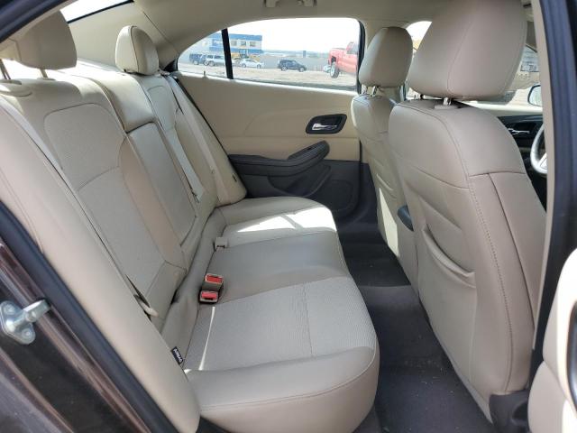 2015 CHEVROLET MALIBU 1LT - 1G11C5SL3FF157360