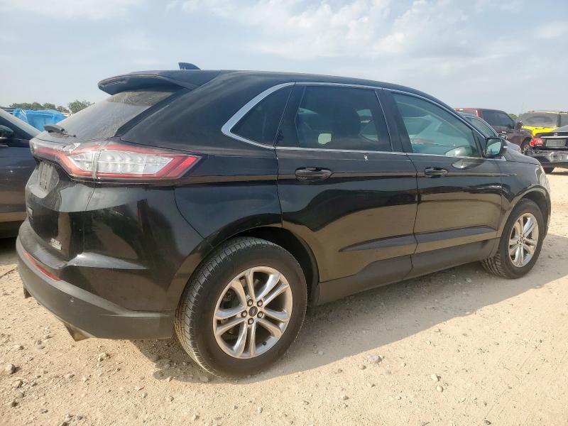 Vin: 2fmtk3j95fbb41915, lot: 57725845, ford edge sel 20153