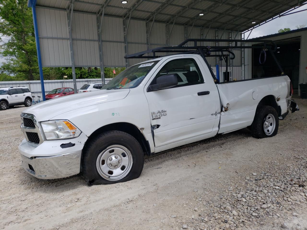 RAM 1500 TRADESMAN