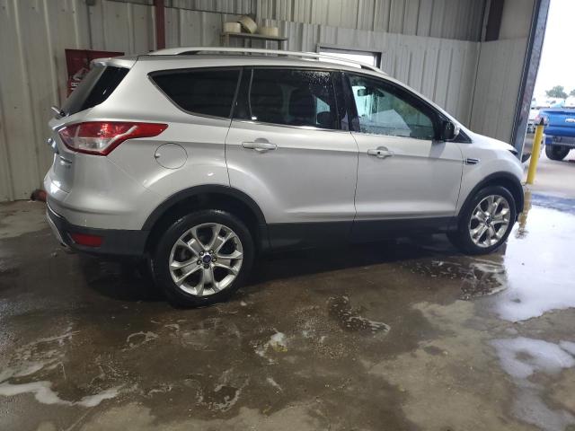 Vin: 1fmcu0j98eua35069, lot: 58369635, ford escape titanium 20143