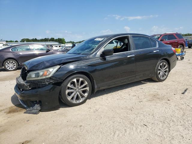 HONDA ACCORD SPO