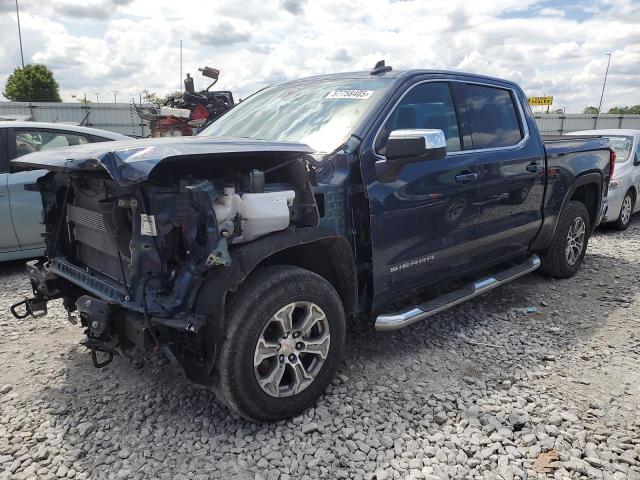 GMC SIERRA K15