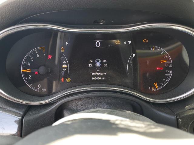 1C4RJFLG0JC488821 2018 JEEP GRAND CHER