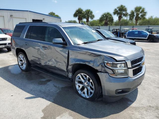 Vin: 1gnscbkc6lr306274, lot: 48902905, chevrolet tahoe c1500 lt 20204