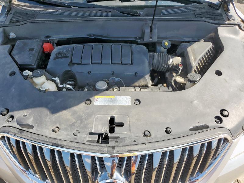 2017 BUICK ENCLAVE - 5GAKRAKD8HJ326186
