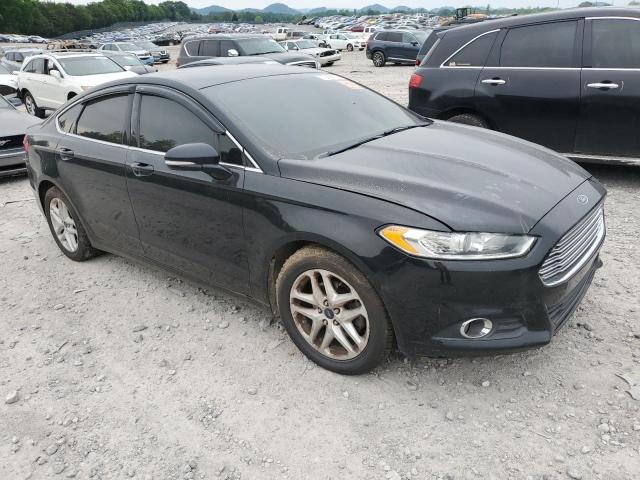 Vin: 3fa6p0hd4gr201378, lot: 57282915, ford fusion se 20164