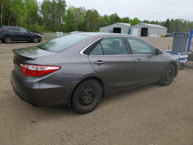 Vin: 4t1bf1fk5gu561640, lot: 57015135, toyota camry le 20163