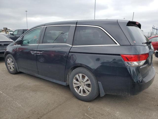 Vin: 5fnrl5h65hb023906, lot: 58404435, honda all models exl 20172