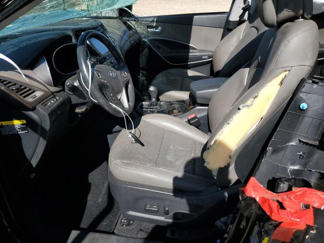2017 HYUNDAI SANTA FE S - 5NMZU3LB8HH051753