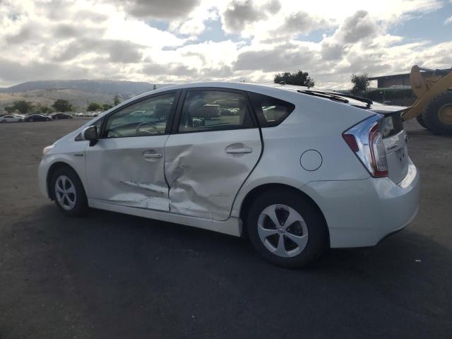 Vin: jtdkn3du5f1982409, lot: 56744315, toyota prius 20152