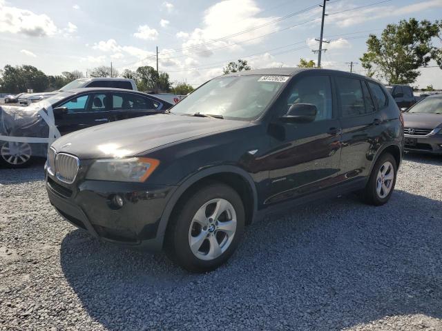Vin: 5uxwx5c57cl723386, lot: 58122625, bmw x3 xdrive28i 2012 img_1