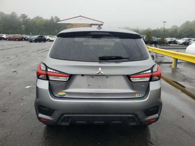 2020 MITSUBISHI OUTLANDER - JA4AP4AU5LU008465