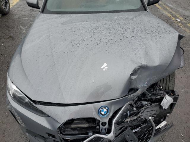 2024 BMW I4 EDRIVE WBY43AW01RFS50457