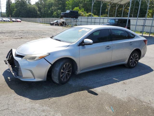 Vin: 4t1bk1eb9hu249125, lot: 57362705, toyota avalon xle 2017 img_1