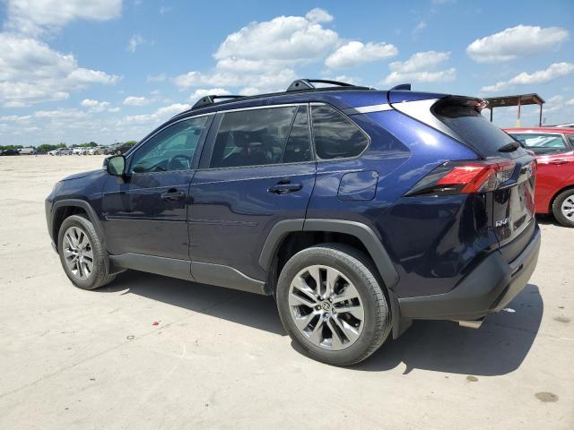 Vin: 2t3c1rfv7pw255039, lot: 56755215, toyota rav4 xle premium 20232