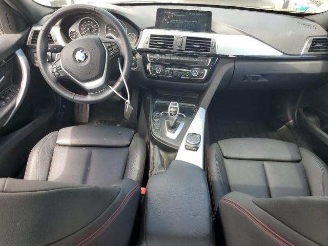2016 BMW 328 XI SUL - WBA8E3G58GNU38640