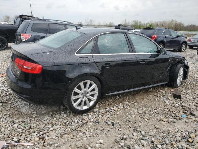 Vin: wauffaflxfn040711, lot: 55147705, audi a4 premium plus 20153