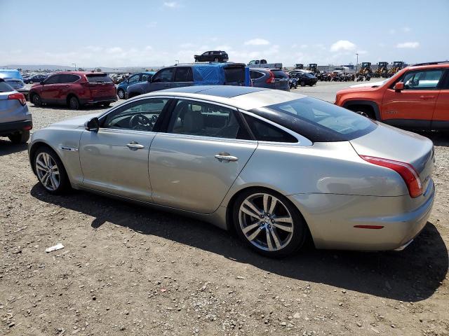 Vin: sajwa2gbxclv34153, lot: 56325485, jaguar xj 20122