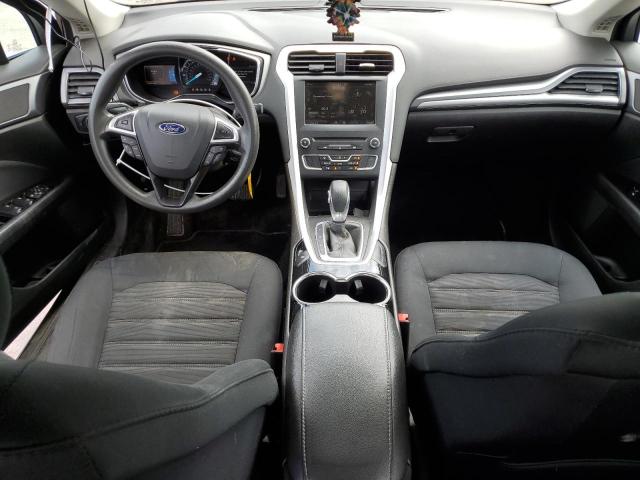 2016 FORD FUSION SE - 3FA6P0HD0GR271735