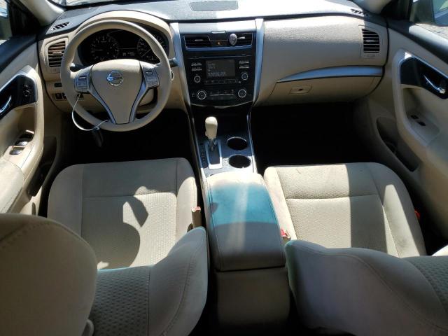 2015 NISSAN ALTIMA 2.5 - 1N4AL3AP4FC186986