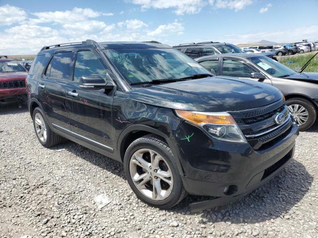 Vin: 1fm5k8f88fga66819, lot: 57525395, ford explorer limited 20154