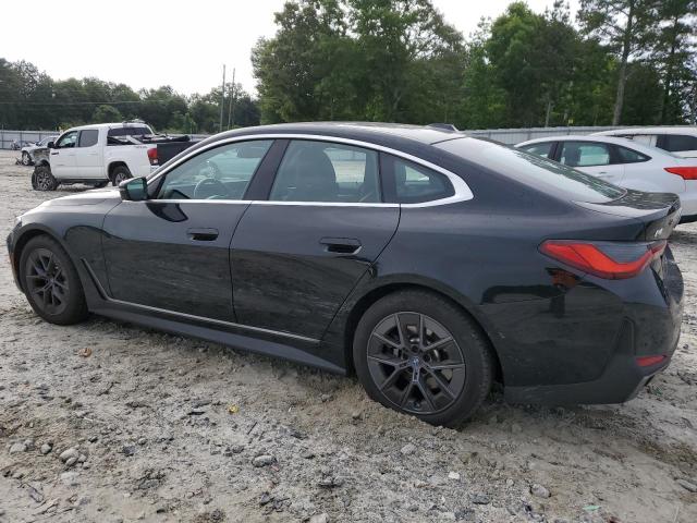 Vin: wby43aw03rfr72416, lot: 56350395, bmw i4 edrive edrive 35 20242