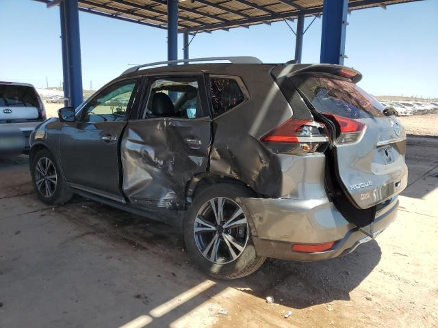 Vin: 5n1at2mt7jc736893, lot: 58004005, nissan rogue s 20182