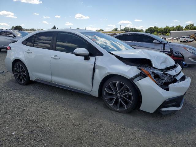 Vin: jtdp4mce3nj084009, lot: 56899095, toyota corolla se 20224