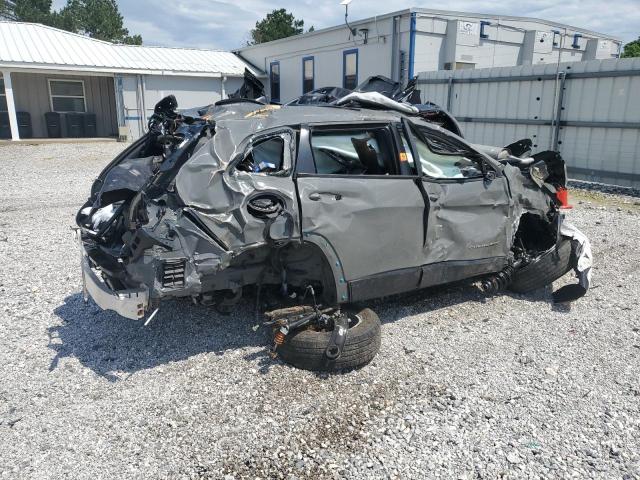 2022 JEEP CHEROKEE L 1C4PJMMN5ND547497