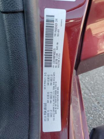 2015 CHRYSLER 200 LIMITE - 1C3CCCAB6FN692173