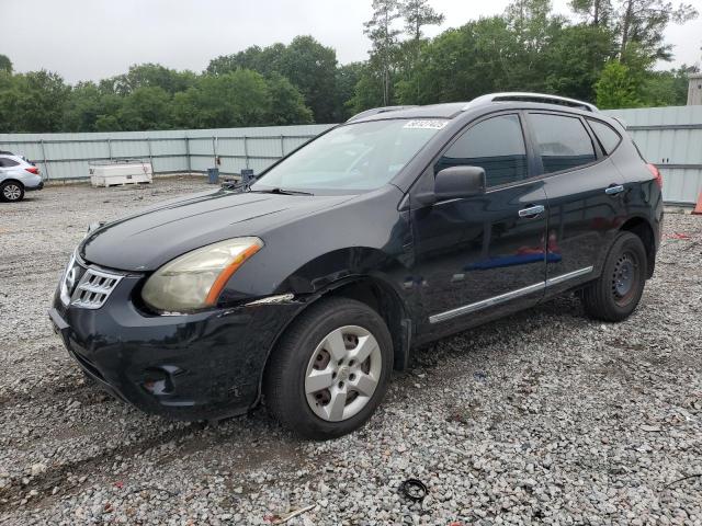 NISSAN ROGUE SELE
